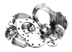 FORGED FLANGES FORGED FLANGES